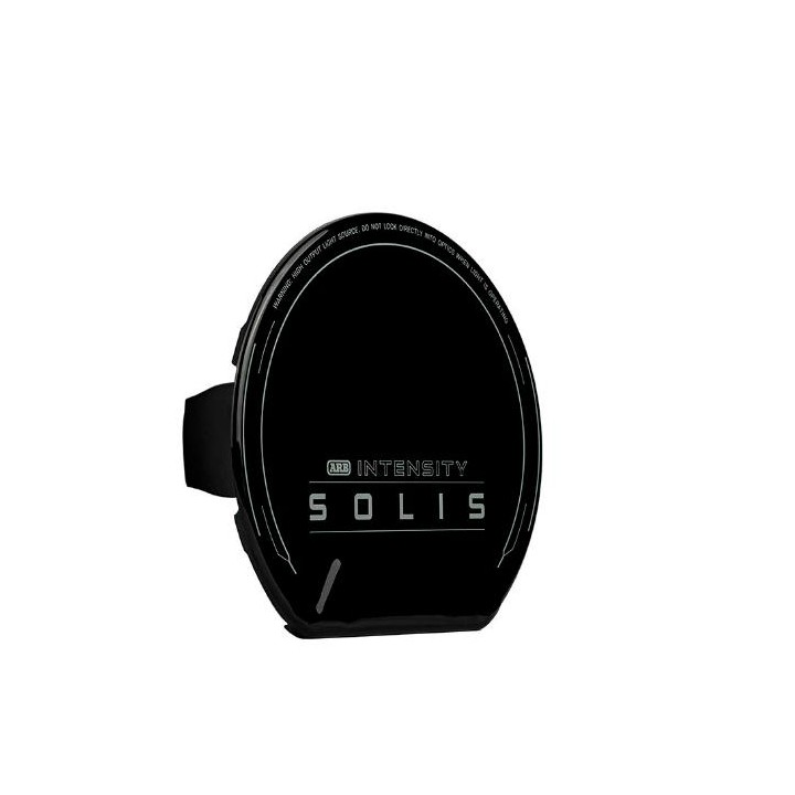 ARB Solis light cover 21 - black - view 3